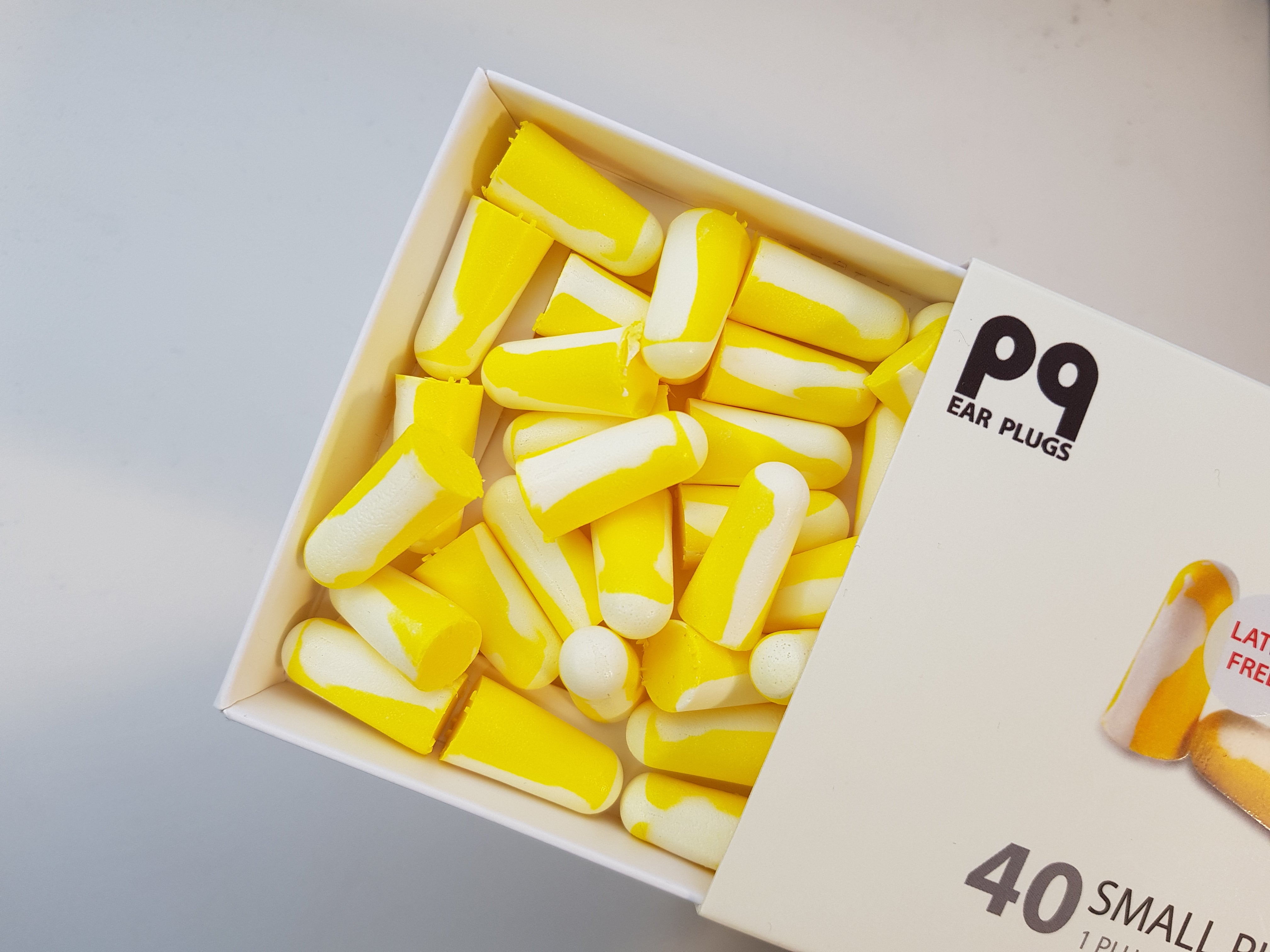 First Impressions: 7 Days of Using PQ Small Foam Ear Plugs