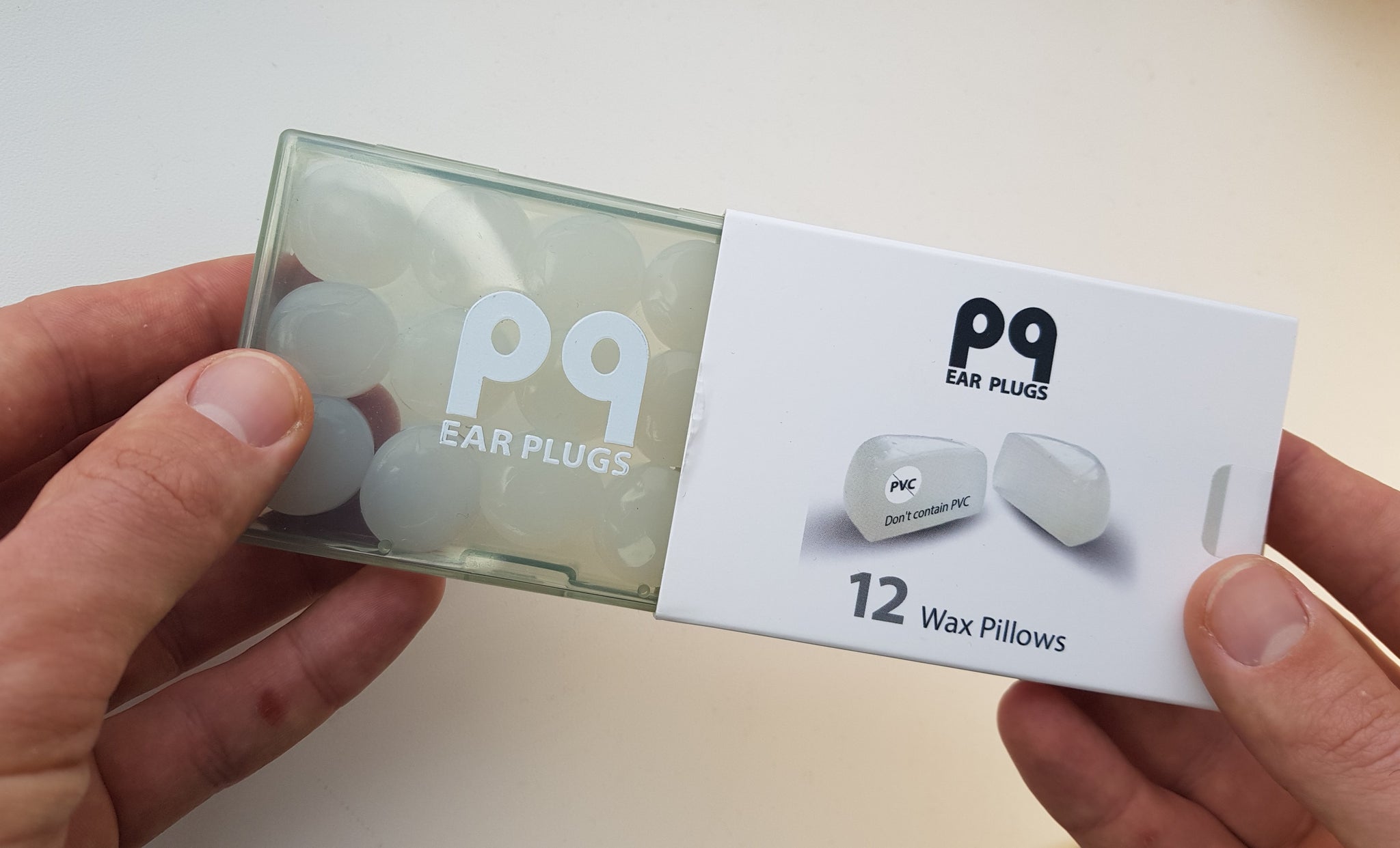 First Impressions: 7 Days of Using PQ Wax Silicone Ear Plugs