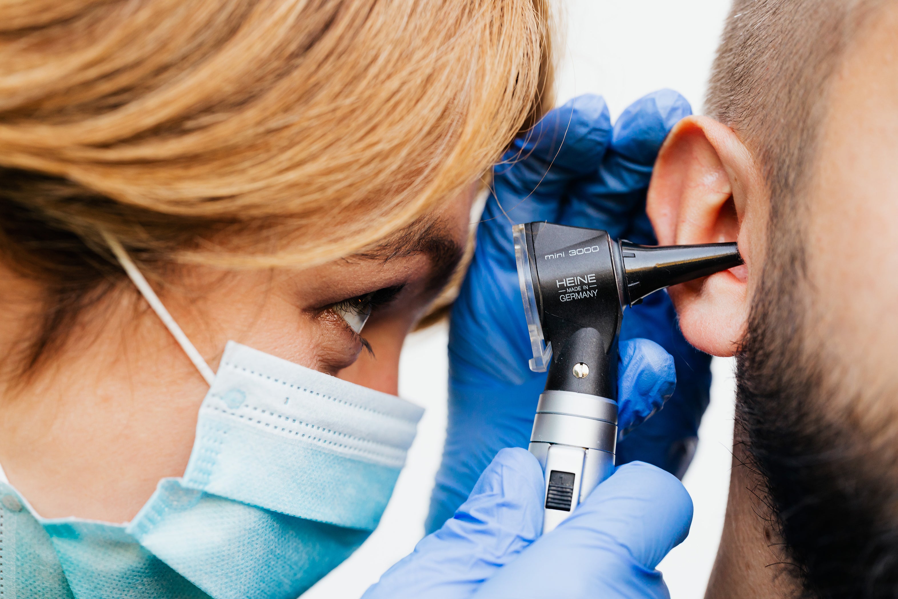 Can Using Ear Plugs Make You Deaf?