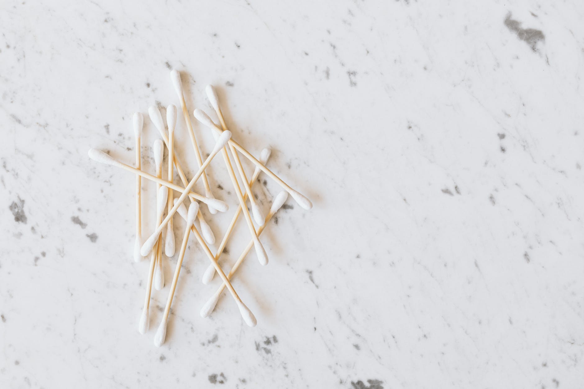 Cotton Swabs for Ear Cleaning: Yay or Nay?
