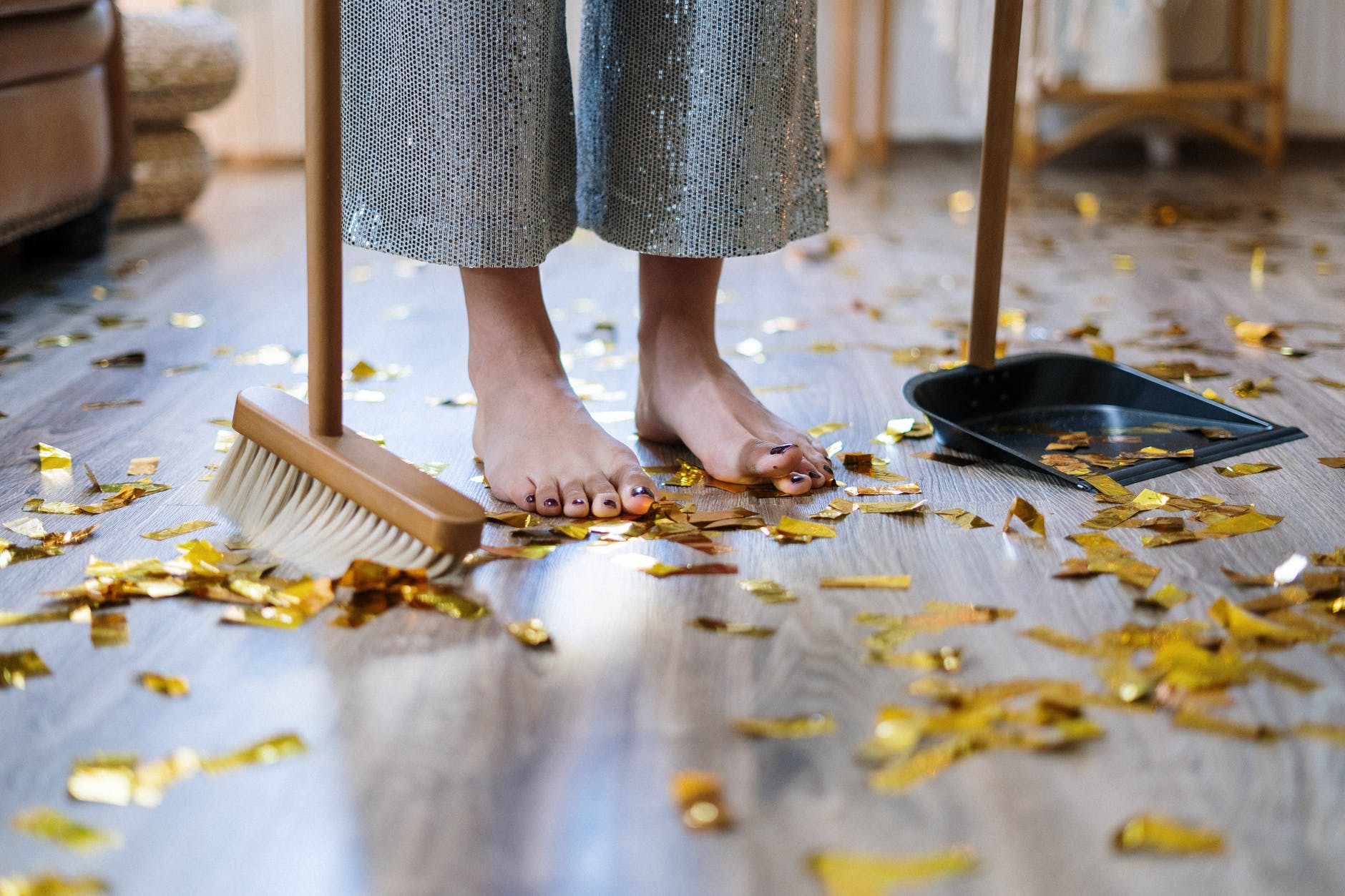 How Cleaning Your Home Can Help Clean Your Mind