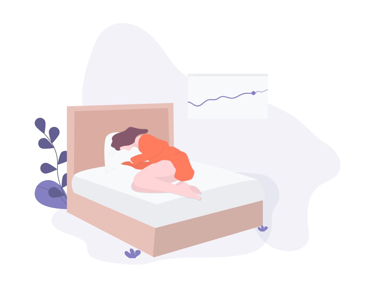 The Magic of Sleep: What Happens to Your Brain and Body While Snoozing
