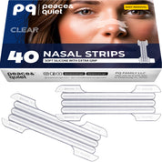 PQ NASAL STRIPS – 40 peaces