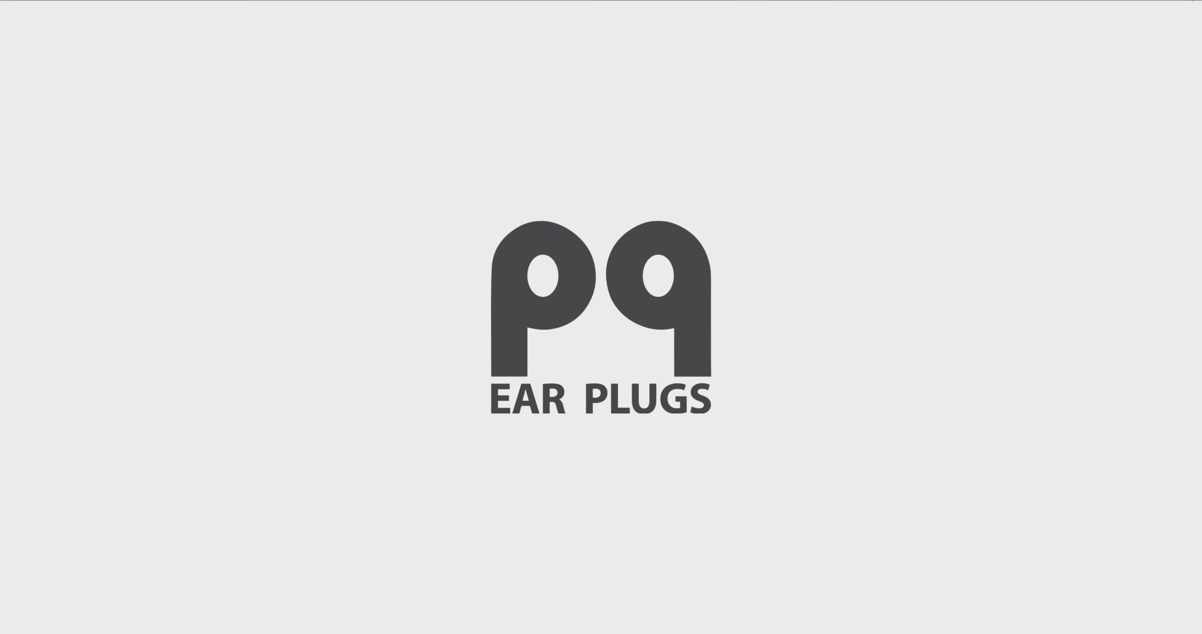 PQ WAX EAR PLUGS - 15 pillows